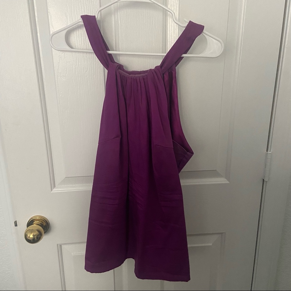 Pinup Girl Couture Harley Top XL